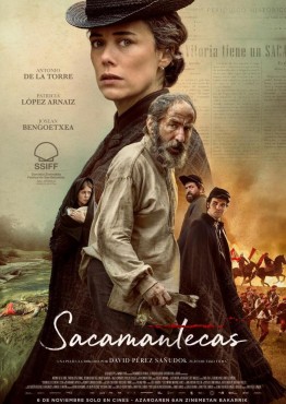 Sacamantecas
