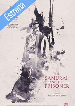 El samurái y el prisionero