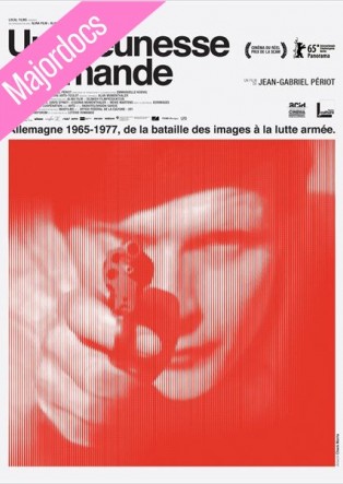 MAJORDOCS: UNE JEUNESSE ALLEMANDE
