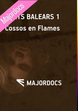 MAJORDOCS: CORTOS BALEARES 1