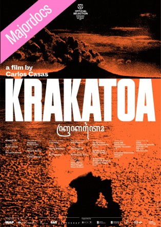 MAJORDOCS: KRAKATOA