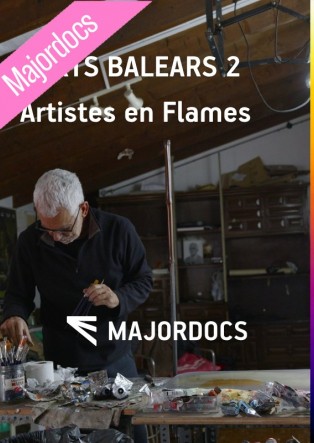 MAJORDOCS: CORTOS BALEARES 2