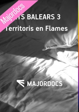 MAJORDOCS: CORTOS BALEARES 3