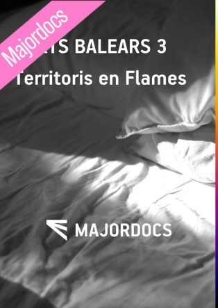 MAJORDOCS: CORTOS BALEARES 3