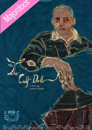 MAJORDOCS: THE CALF DOLL